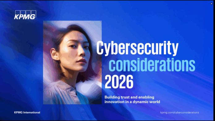 KPMG 2026 Cybersecurity Report Identifies Non-Human Identities as a Critical Priority for CISOs