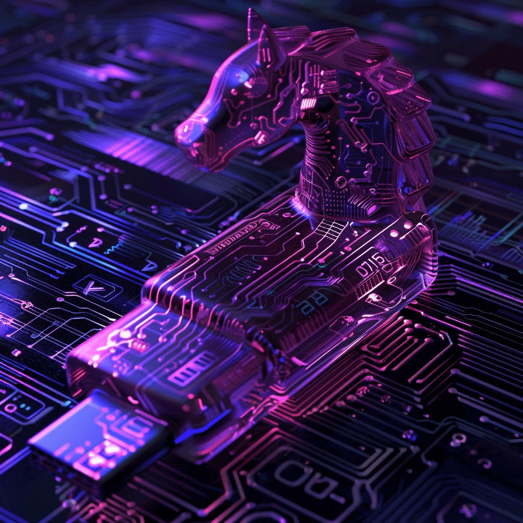 Physical Breach Tactics Emerge as Extortionists Pivot to USB-Based Attacks Against Enterprise Infrastructure