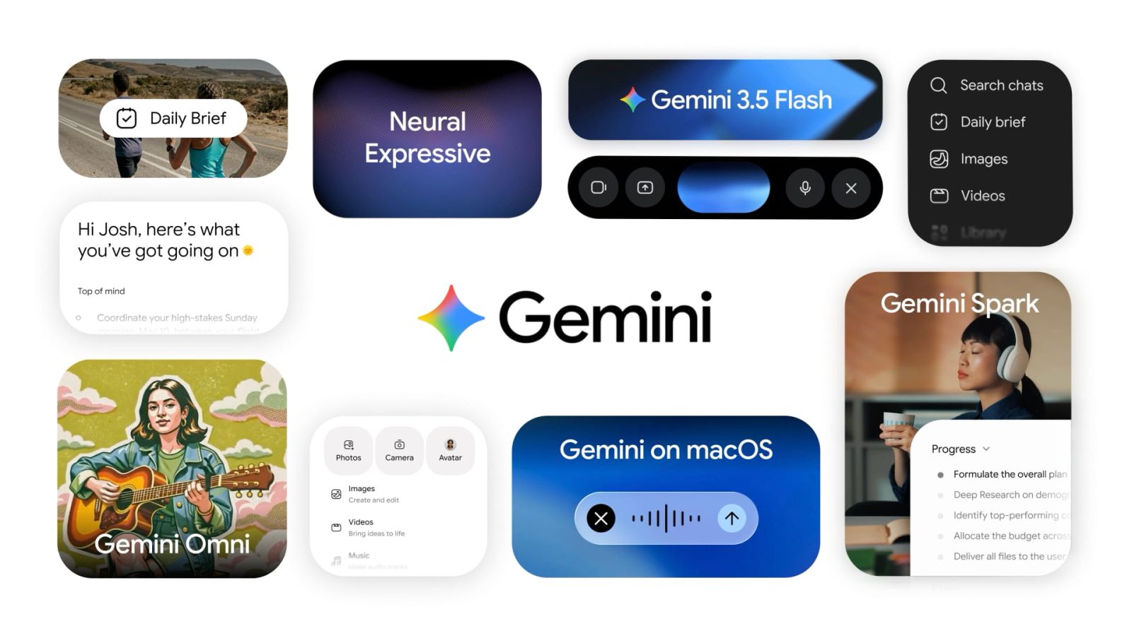 Google Debuts Neural Expressive Redesign for Gemini AI to Advance Synthetic Voice Quality Standards