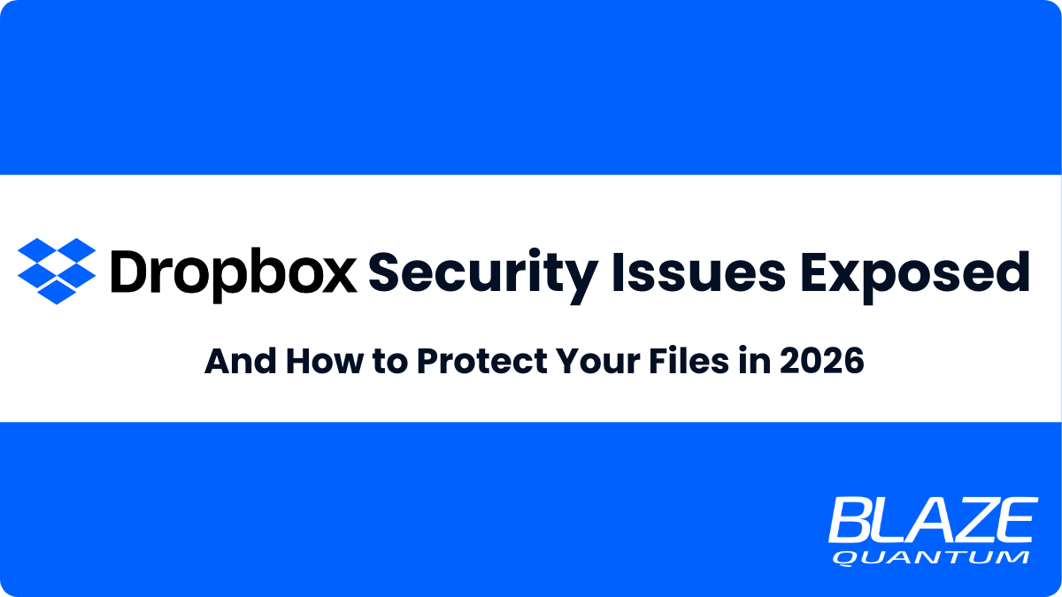 La brecha de seguridad de Dropbox impulsa una revisión empresarial de los protocolos de cifrado y alternativas de acceso remoto para 2026