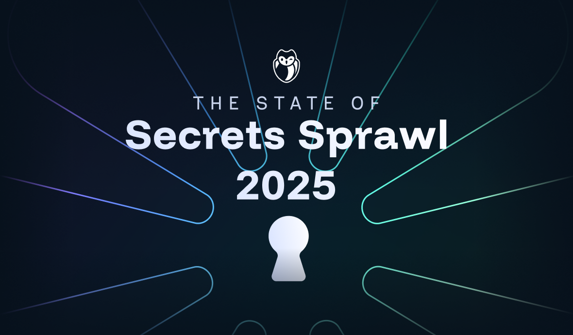GitGuardian Analysis Reveals High Risk of Credential Exposure via Local Machine Secret Stores