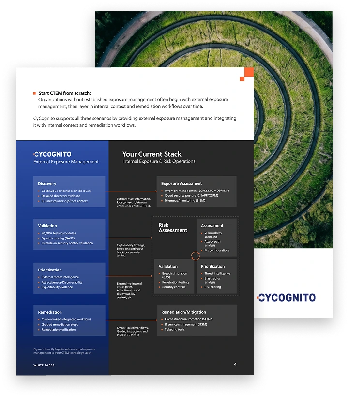 New Industry Report Identifies Shadow IT and Remote Infrastructure Risks as Critical Enterprise Security Threats