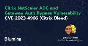 Citrix NetScaler Gateway Under Active Exploitation for Session Hijacking and Authentication Bypass Attacks