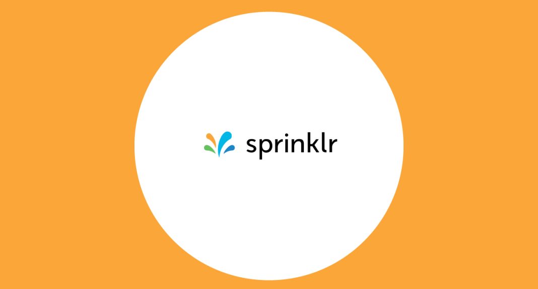 Sprinklr Expands AI Voice Integration Capabilities to Automate Enterprise Customer Service Workflows