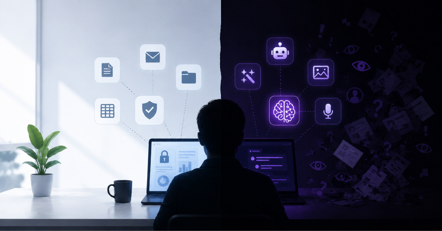 New Research Warns Unregulated AI Agents Are Exploiting Shadow IT Vulnerabilities Within Corporate Networks