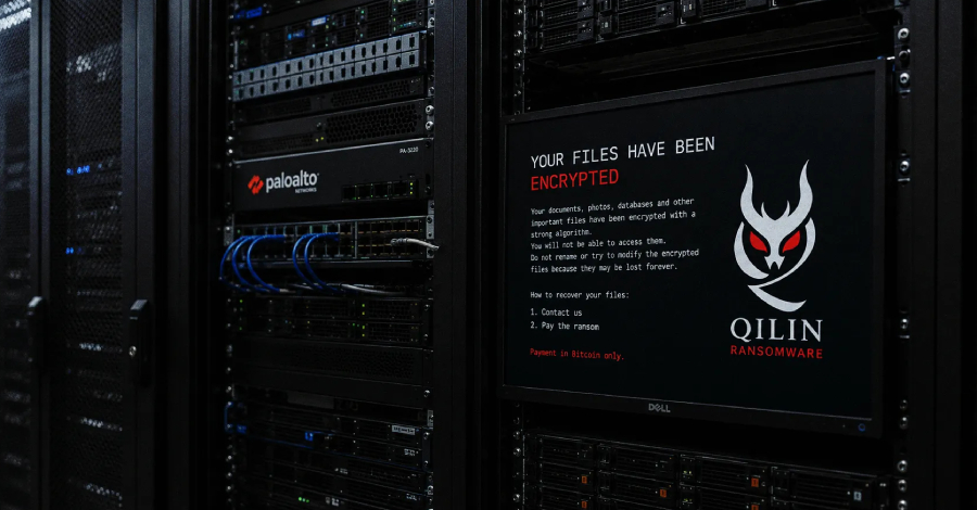 Aktive Ausnutzung einer Palo Alto Networks PAN-OS-Schwachstelle ermöglicht Qilin-Ransomware-Angriffe