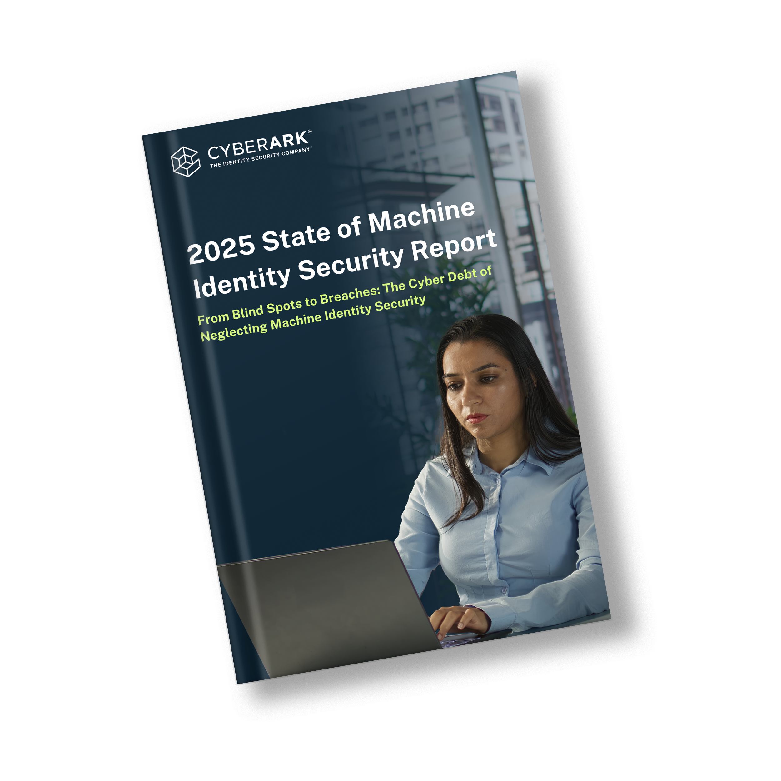 New Security Report Warns Fabricated Machine Identities Create Critical Vulnerabilities in Enterprise Infrastructure