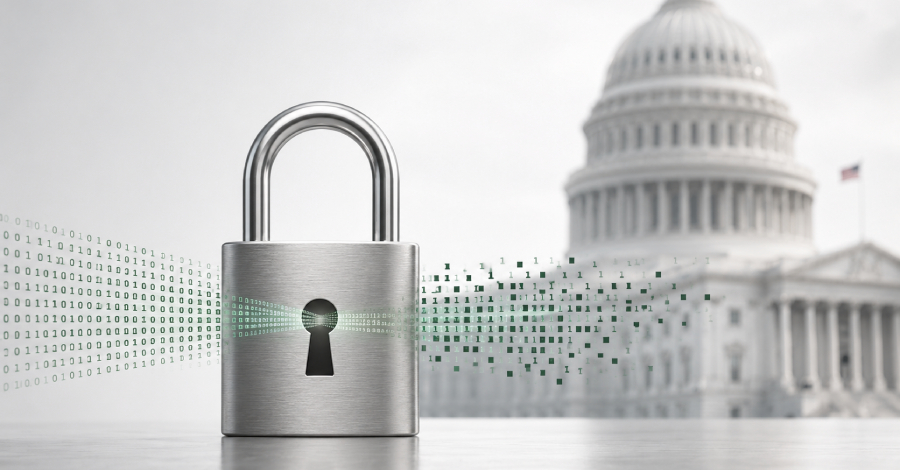 New U.S. Directive Sets 2030 Deadline for Contractor Transition to Quantum-Resistant Cryptography