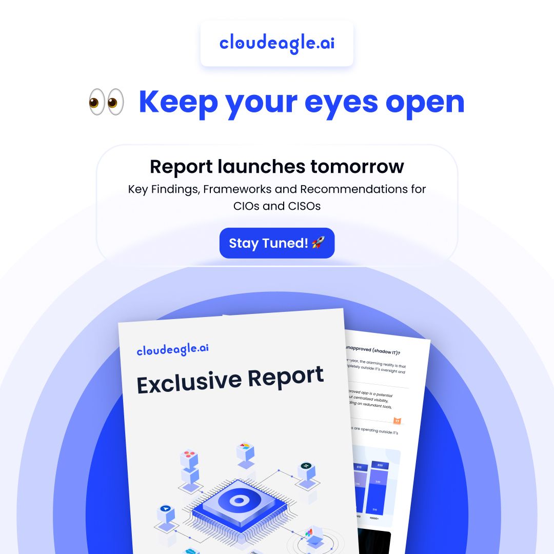 New Industry Report Identifies Shadow AI as Critical Security Vulnerability for Enterprise Identity Governance