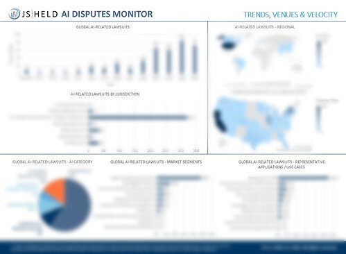 Q2 2026 J.S. Held Report Highlights Rising Copyright Litigation and Liability Risks for AI Voice