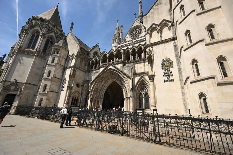 UK Supreme Court Ruling Strips Bahrain of Immunity in Landmark State-Sponsored Spyware Litigation