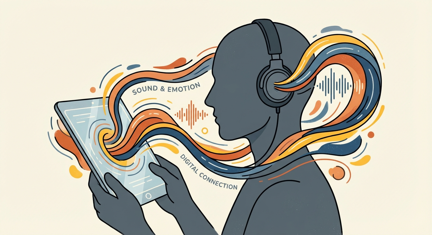 Online AI Text-to-Speech Tool with Emotional Expression