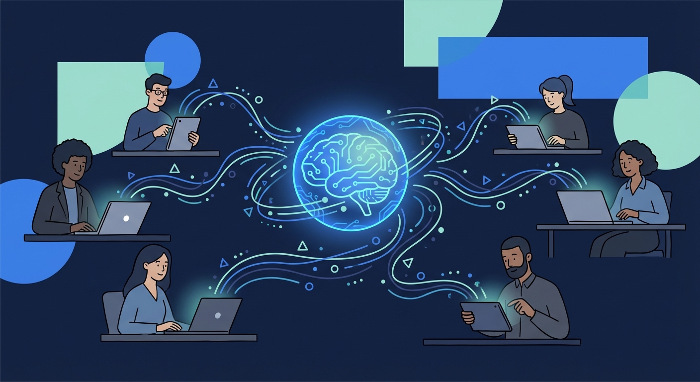 Mastering Internal Knowledge Sharing Platforms: A Step-by-Step ...