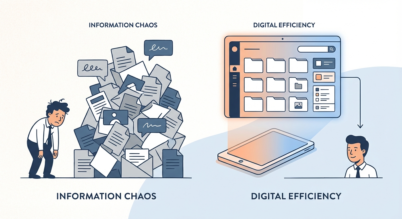 How to Create a Culture of Knowledge Sharing Using Modern Digital Tools ...