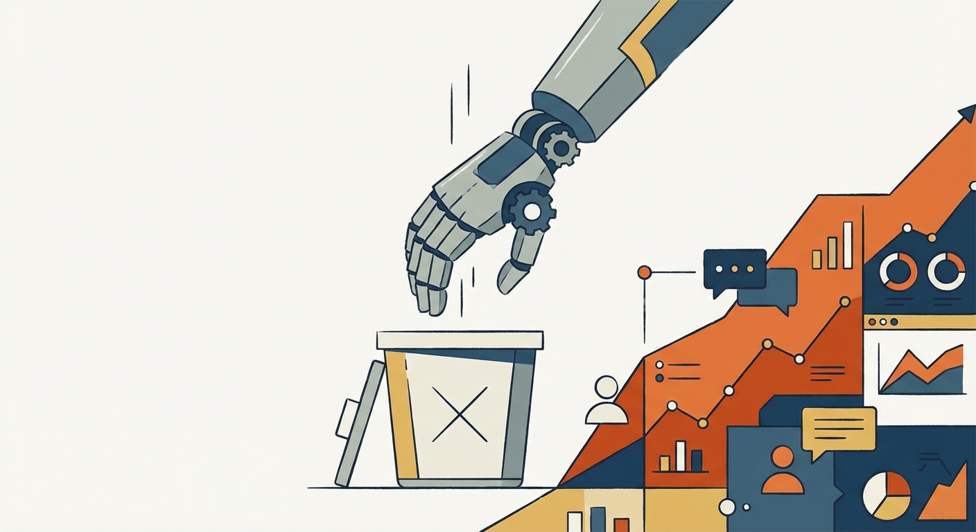 Leveraging Generative AI for Marketing Content