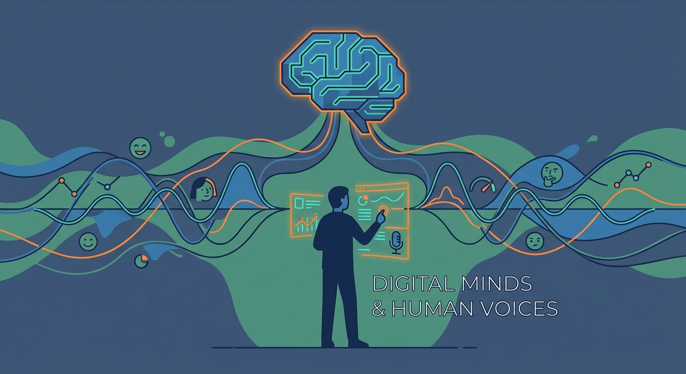 Top AI Models for Emotion Recognition in Conversations