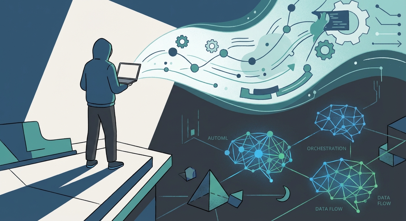 Exploring Automated Machine Learning Resources