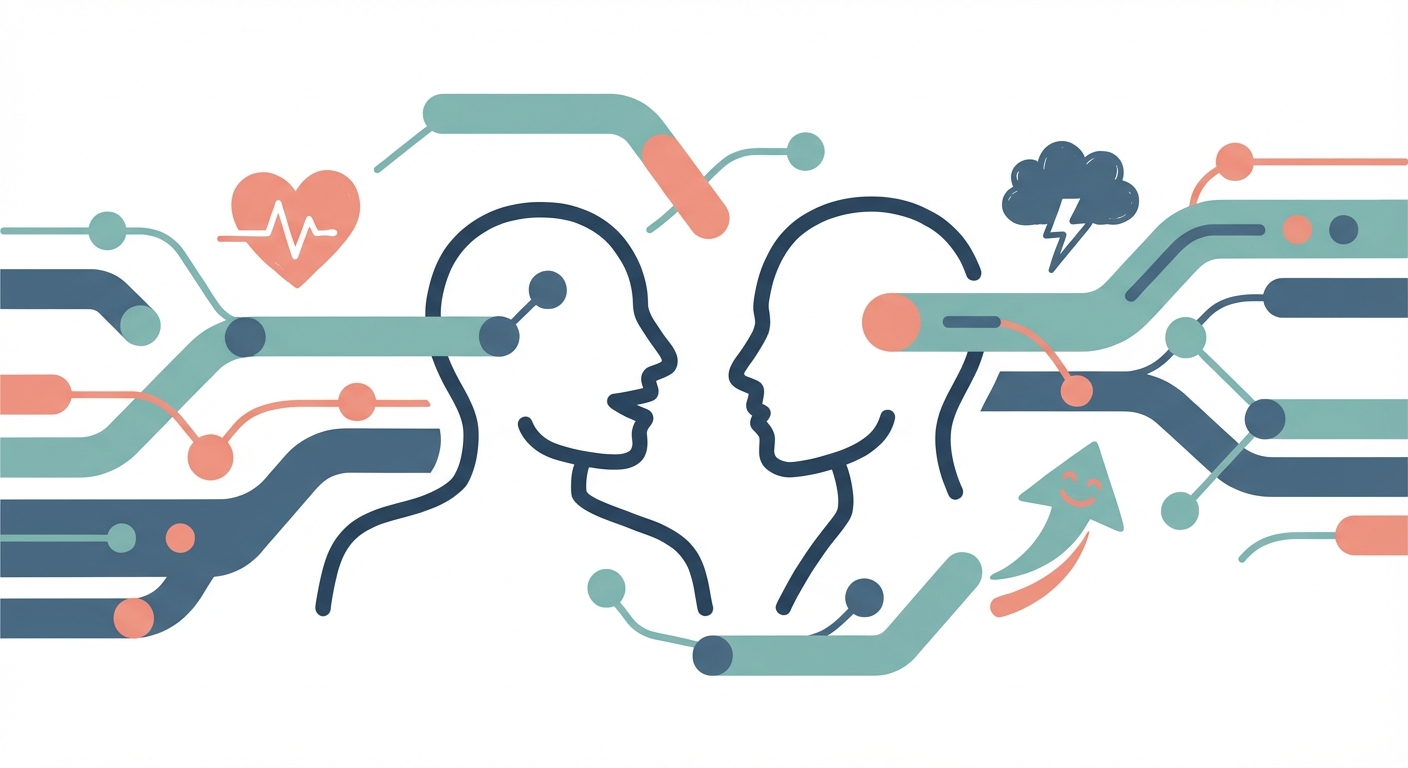 Top AI Models for Emotion Recognition in Conversations