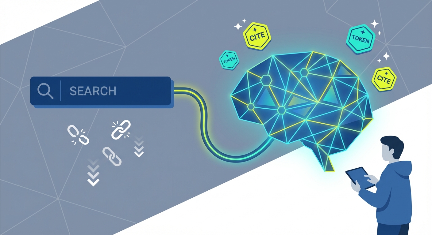 AI Strategic Visibility: Enterprise Guide to AI Search Presence