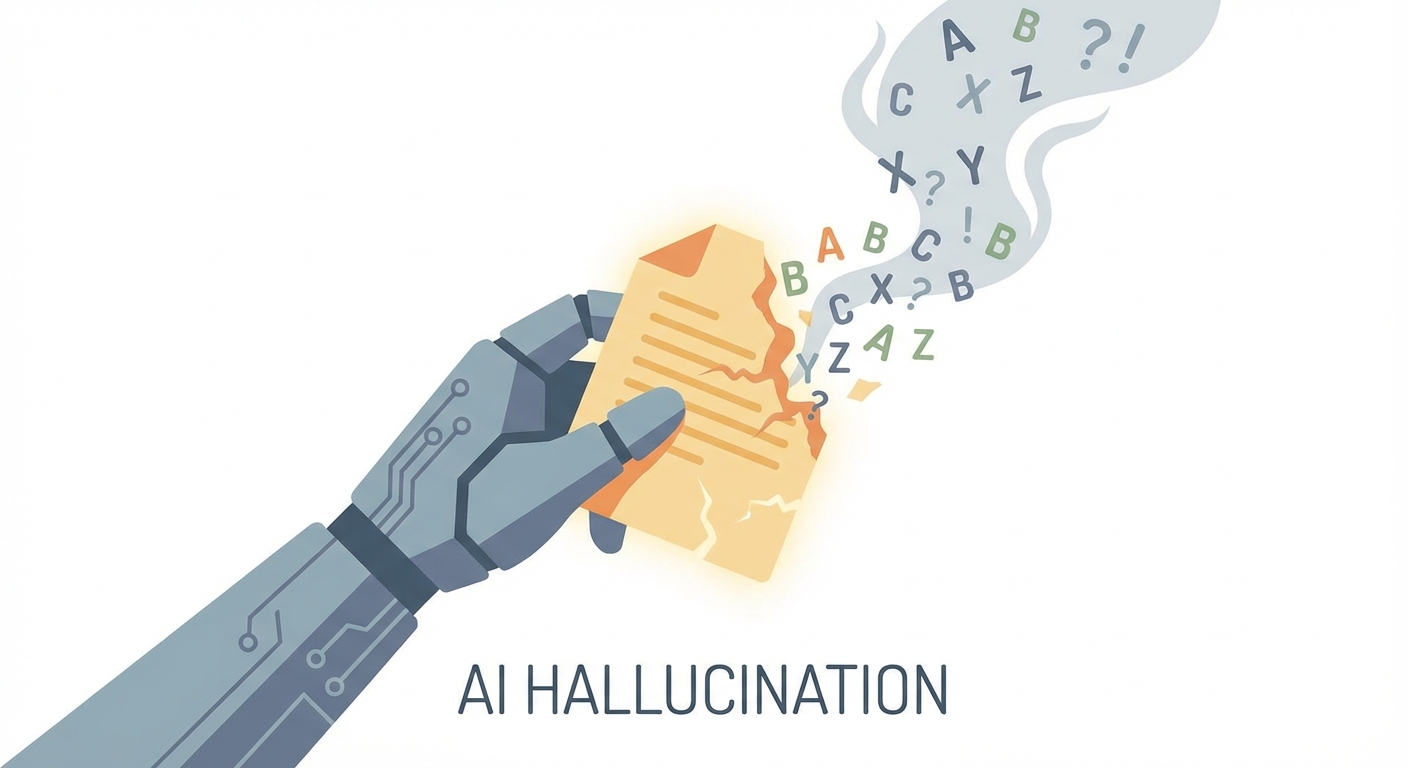 How to Write Factually Accurate Marketing Content Without AI Hallucinations