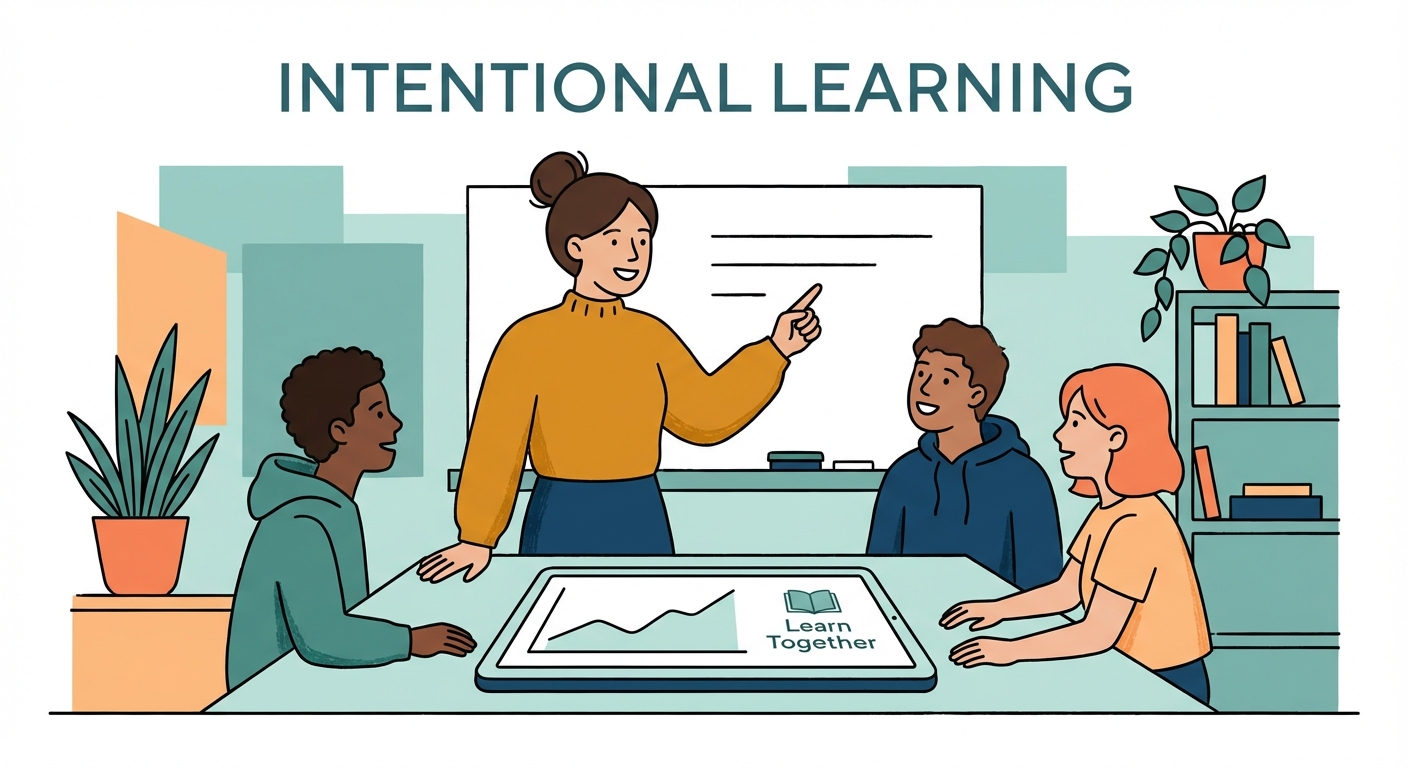 AI Tools Designed for Educators