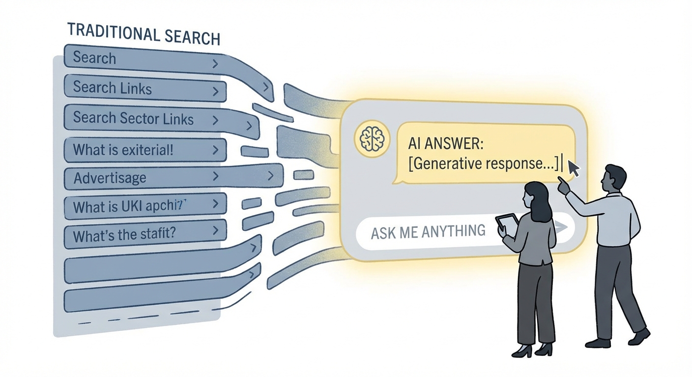 AI Visibility Score: What It Is and How to Improve It