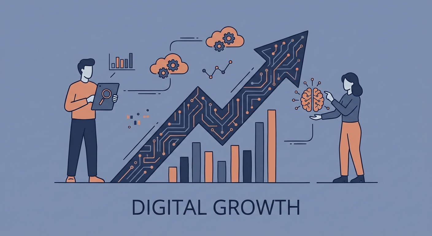 32 Effective Growth Marketing Techniques to Increase Traffic