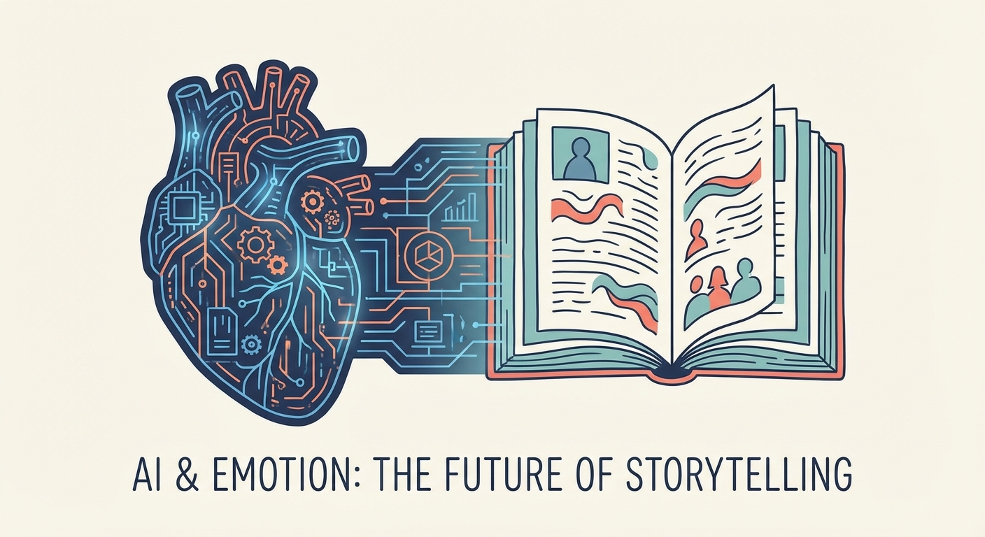 Understanding the Impact of AI in Modern Storytelling