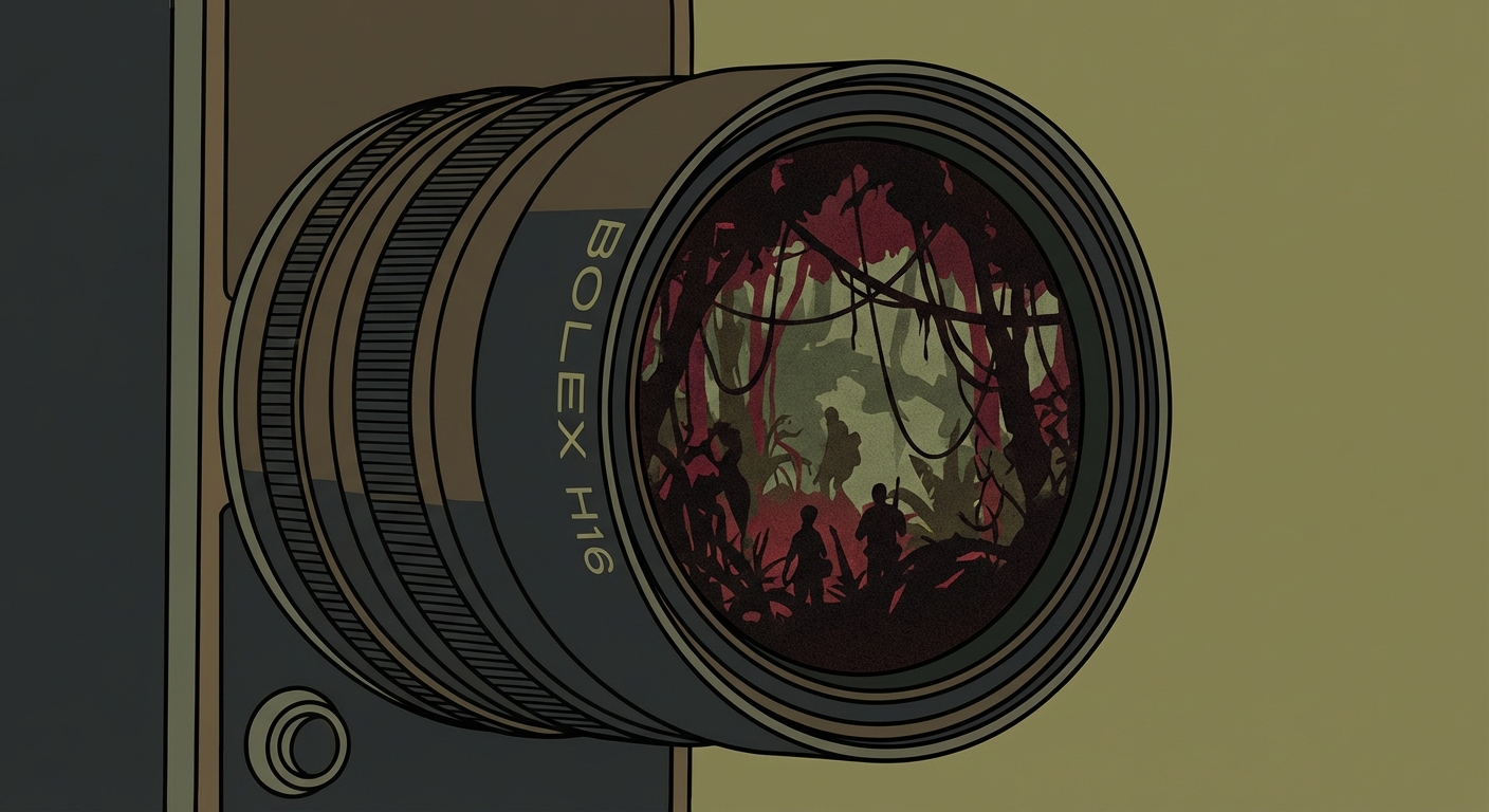 In-Depth Review of a Notorious Horror Film