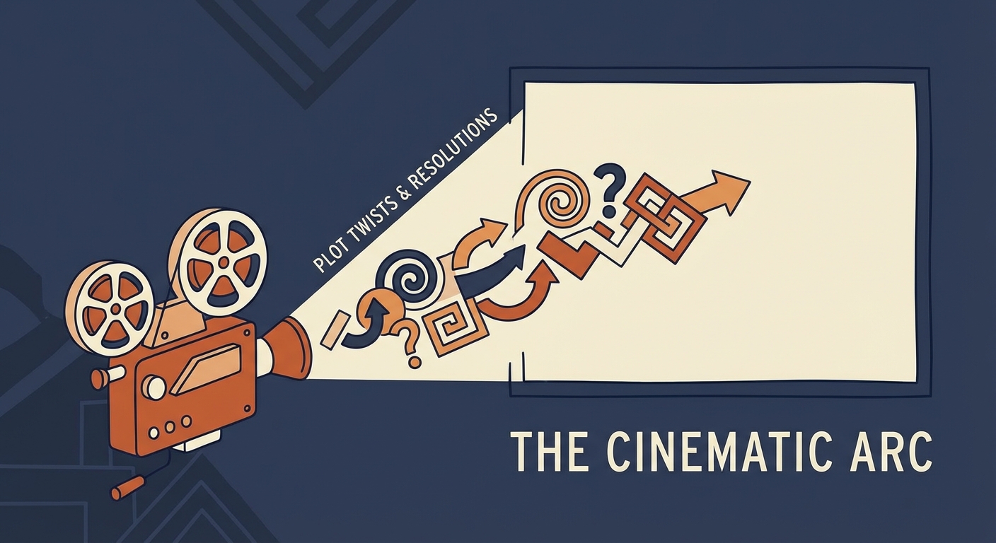 Analysis of a Film's Conclusion: Key Plot Points Explained