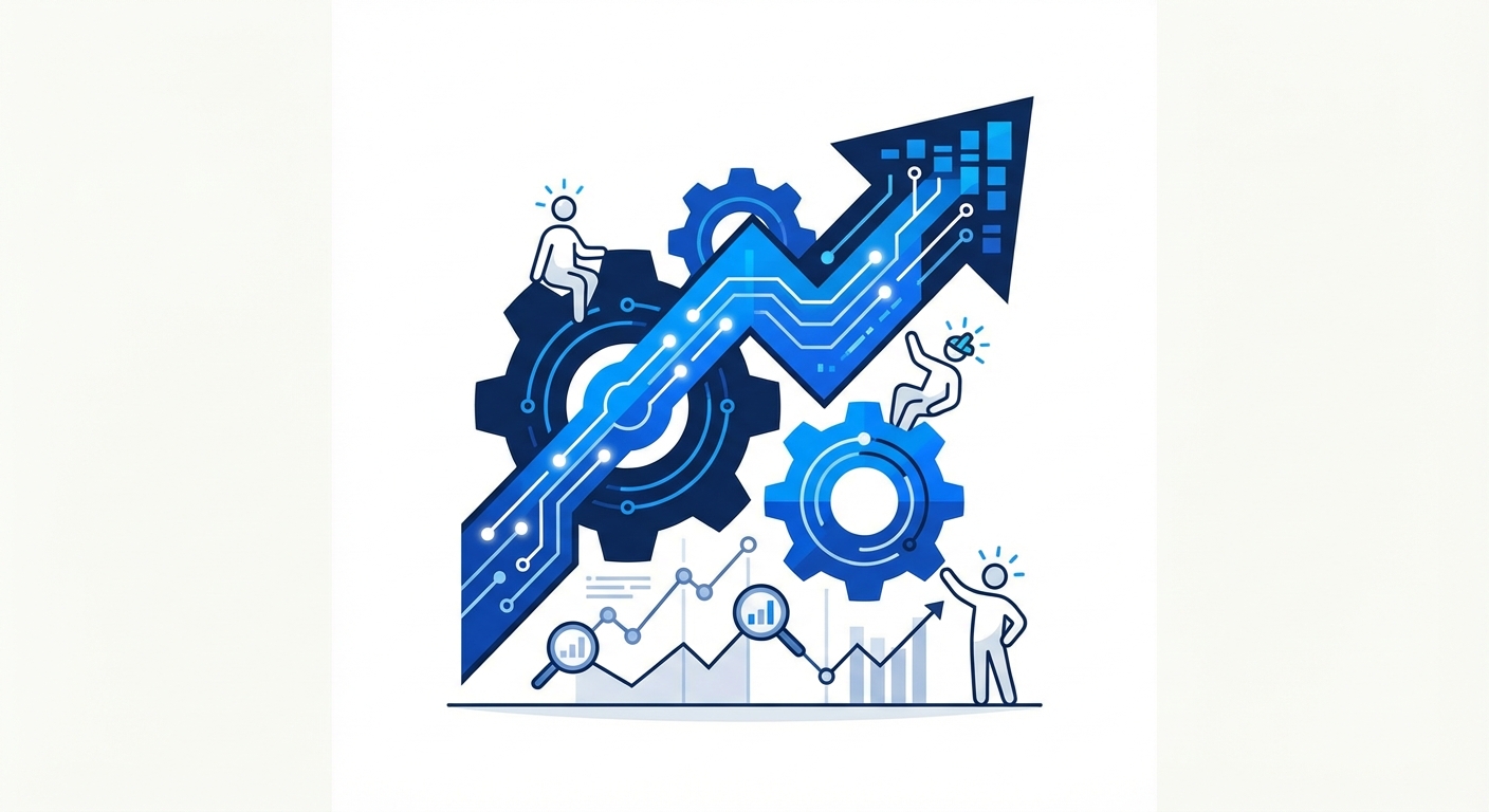 Understanding Growth Hacking in Digital Marketing