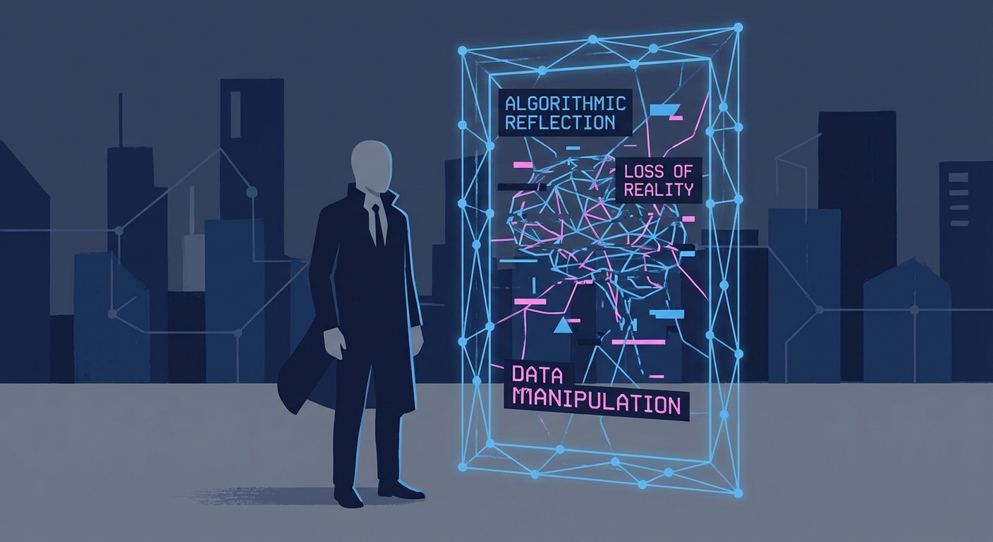 The Rise of AI Thrillers: A New Era in Film