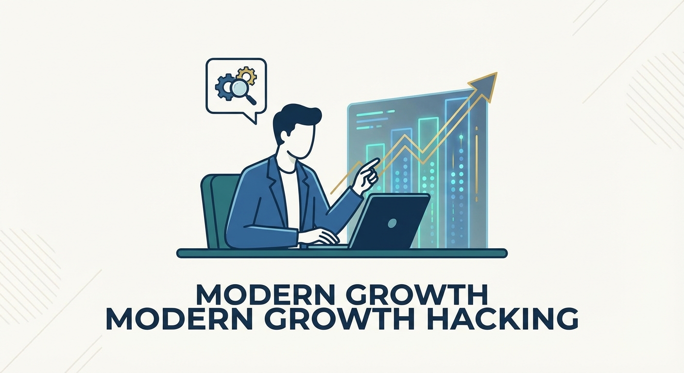 A Comprehensive Guide to Growth Hacking for Beginners