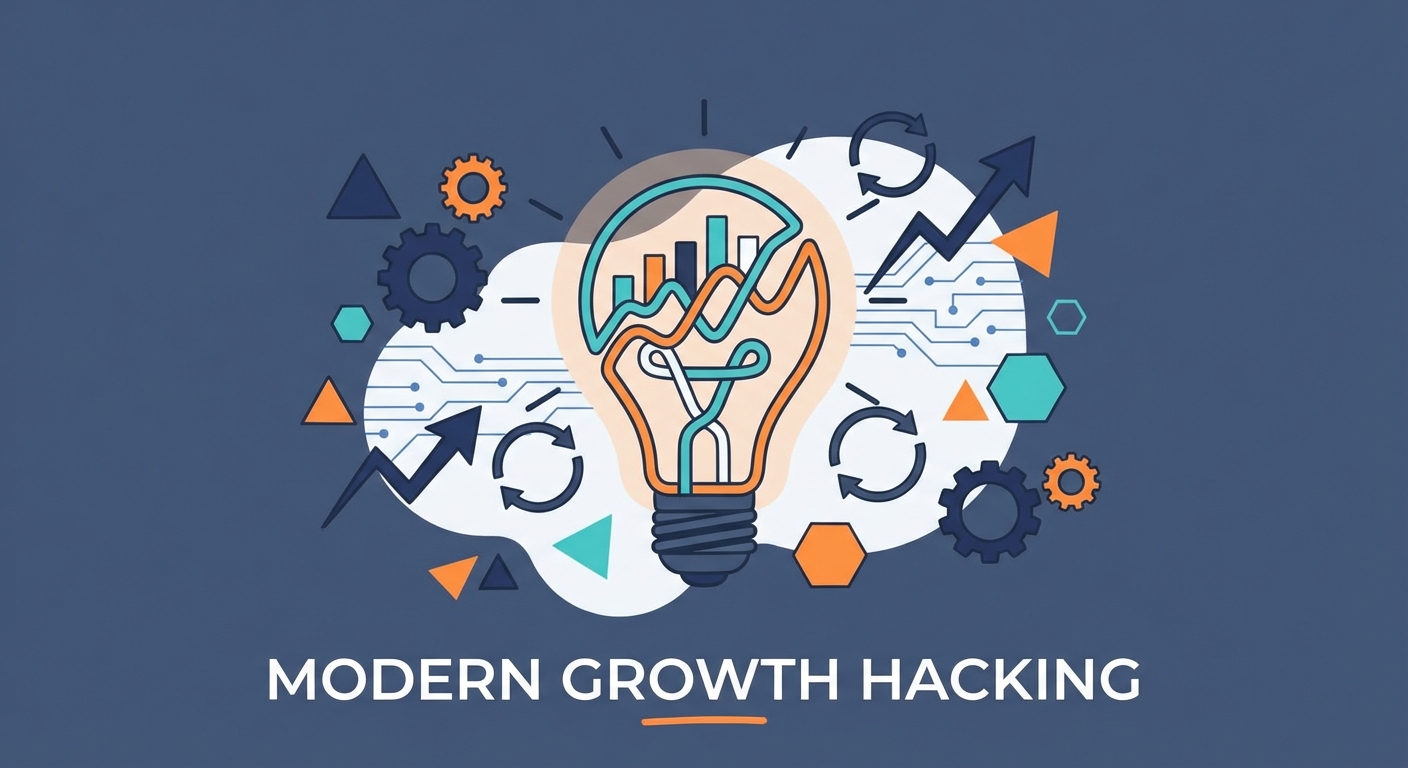 The Role of Growth Hacking in Marketing Strategies