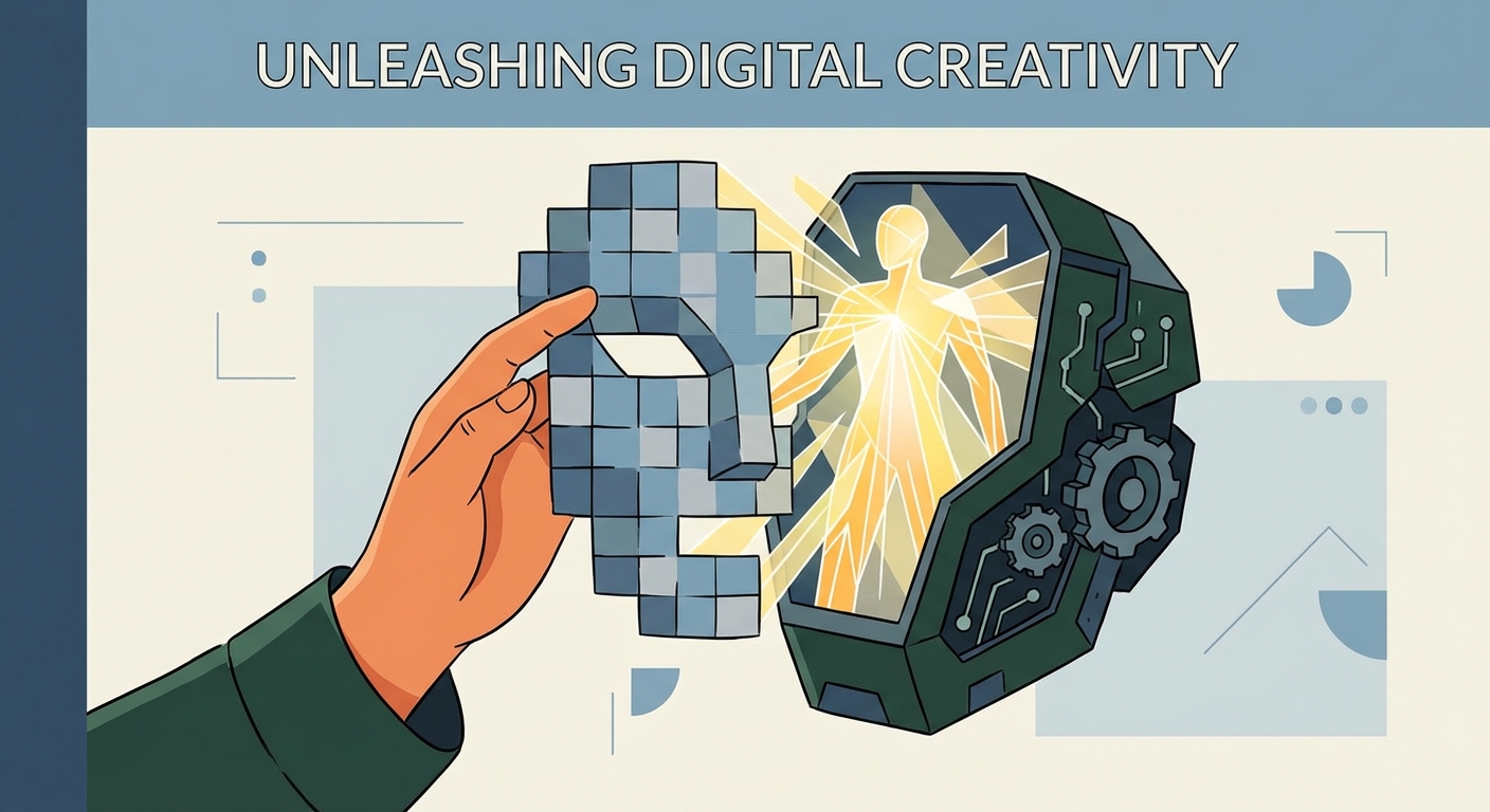 Exploring Why AI-Powered Content Creation Techniques Go Viral