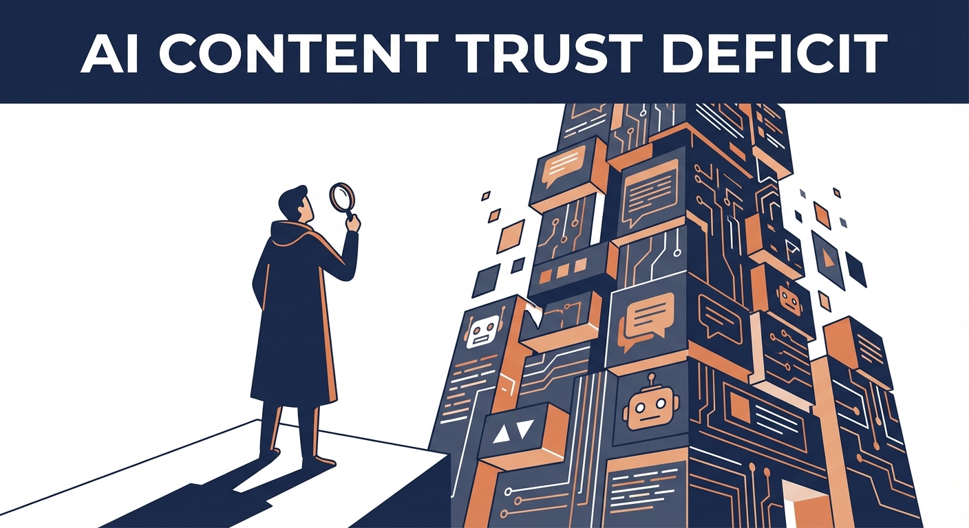 Why You Should Think Twice Before Diving into AI-Powered Content Creation