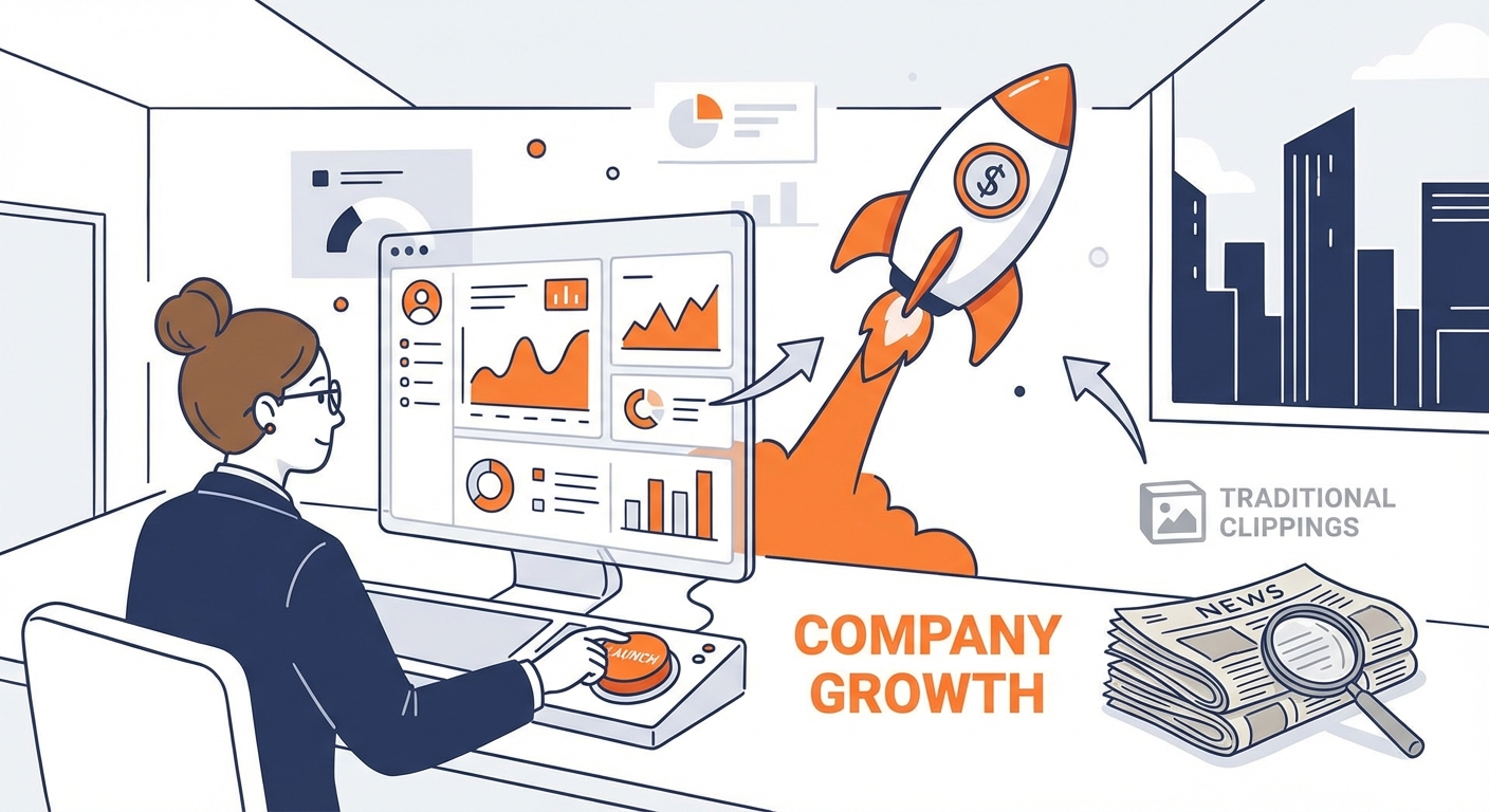 Public Relations Strategies for Growth