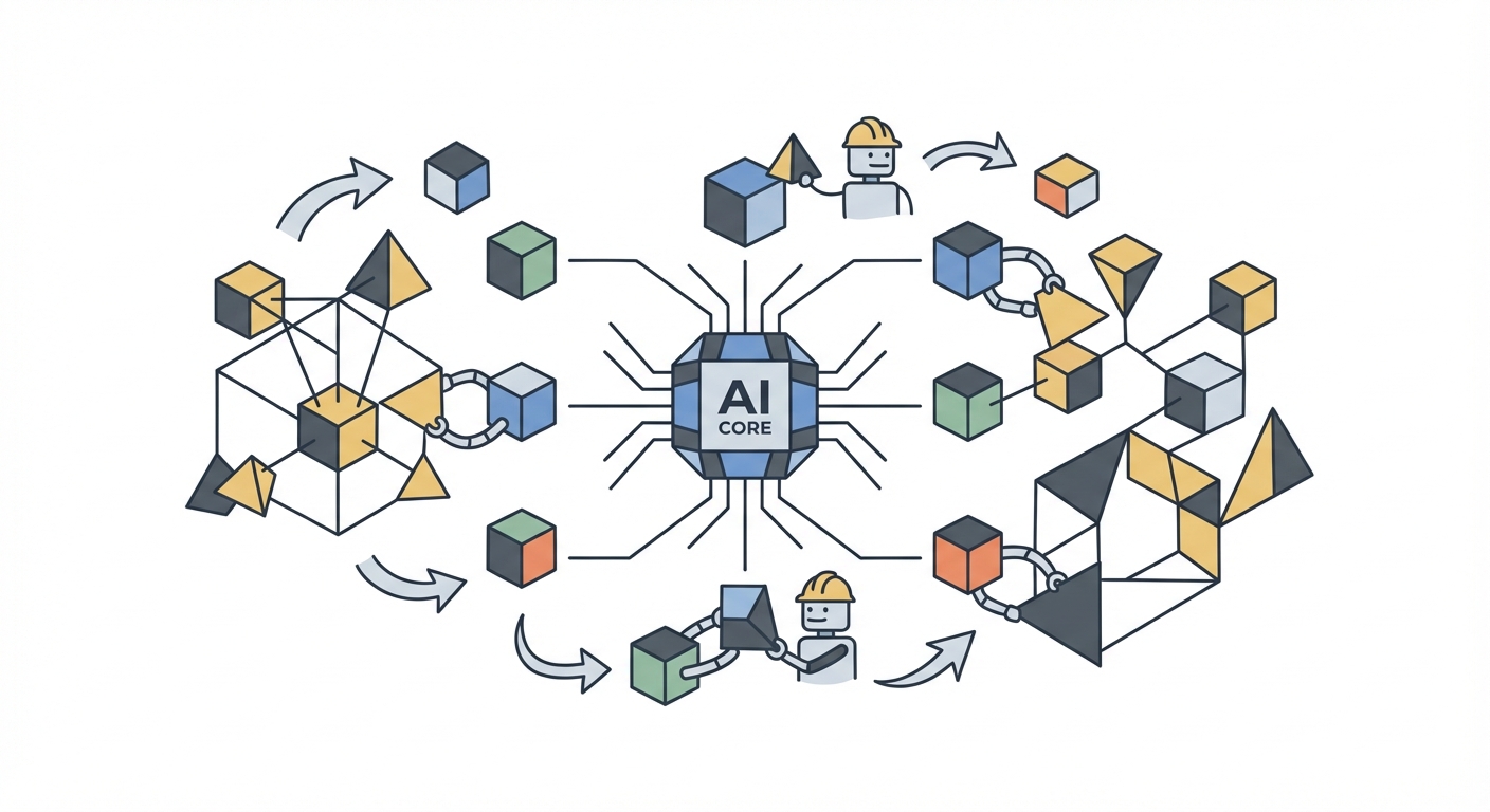 Smart AI Solutions for Creative Problem Solving