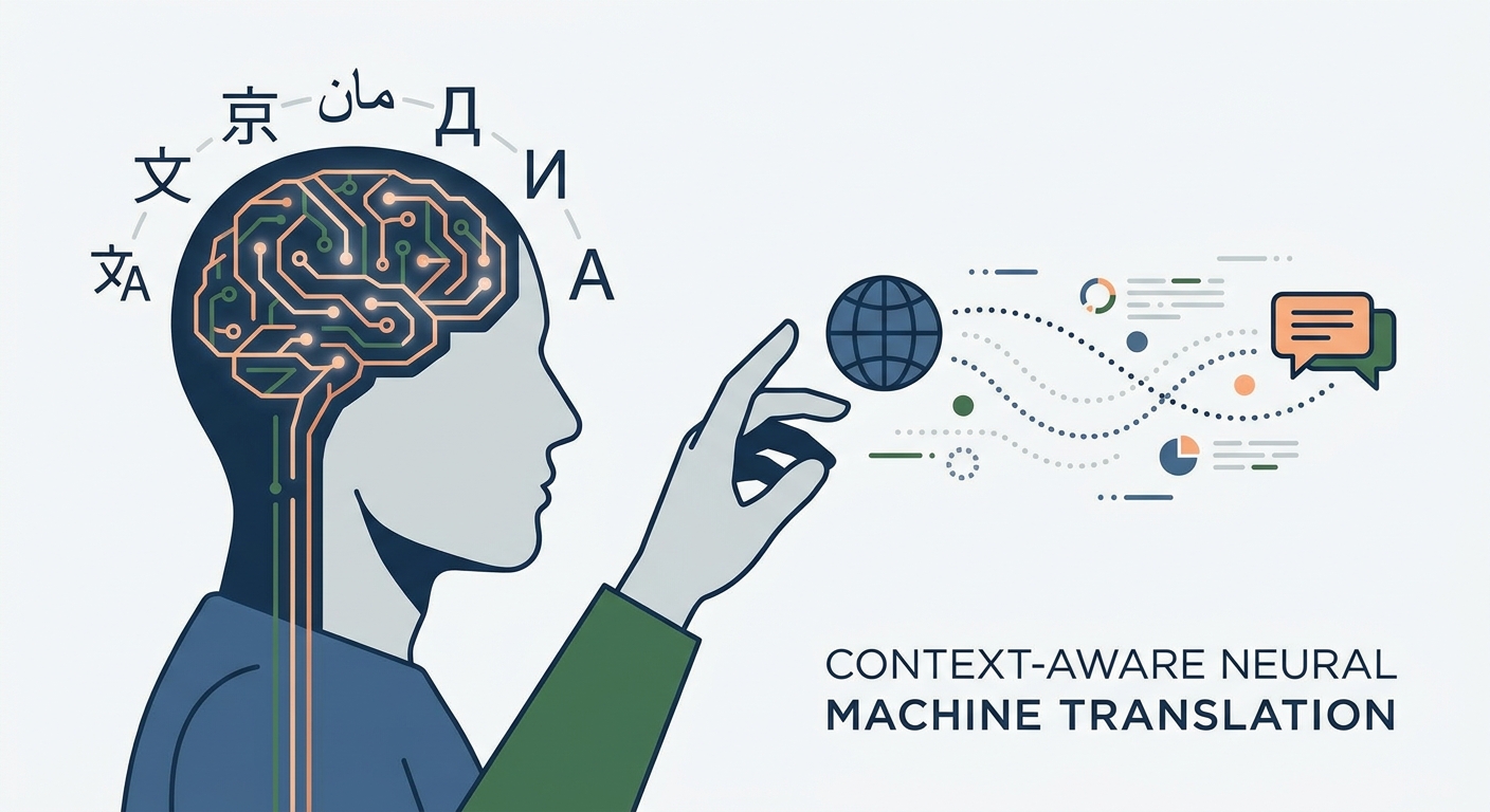 The Simplest Guide to Neural Machine Translation