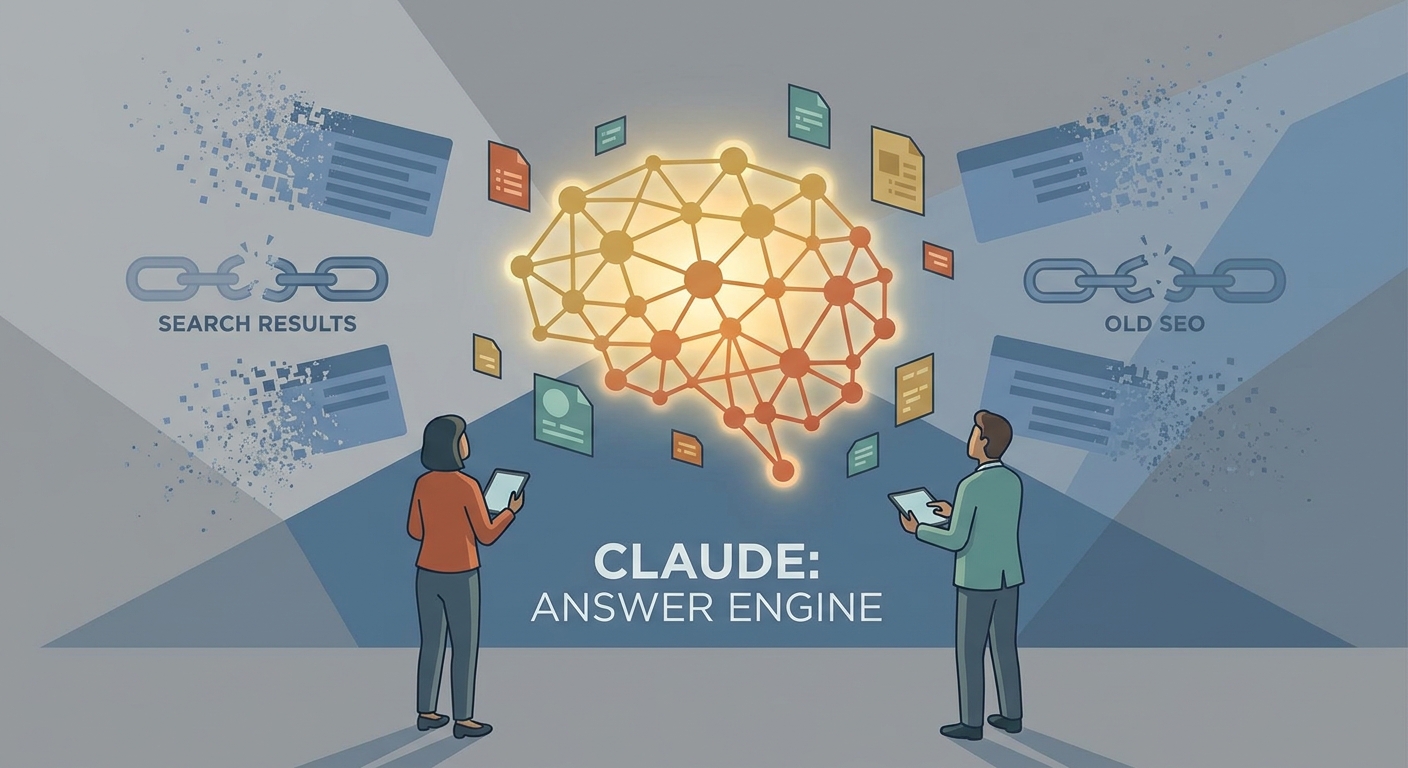 Claude SEO Tool: How to Optimize for Anthropic's Claude