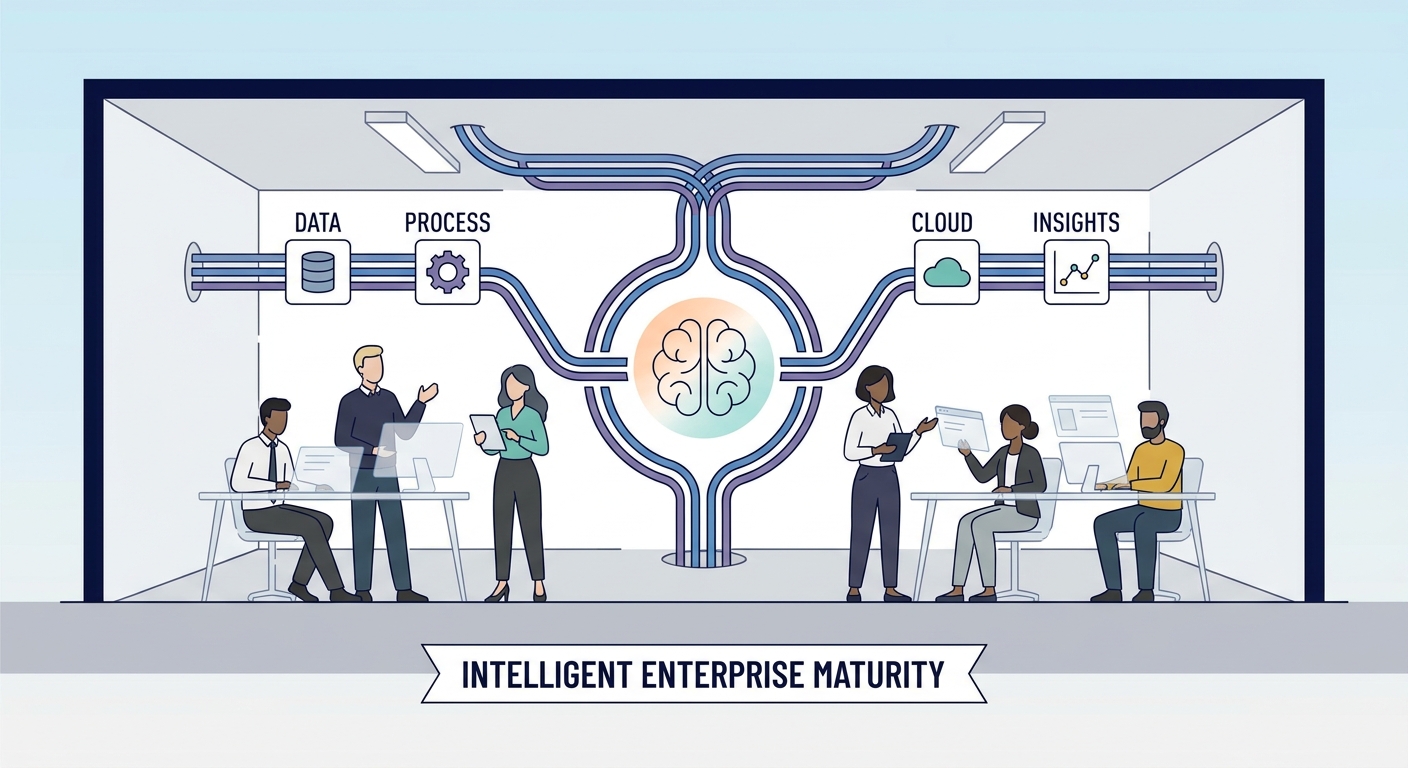 Exploring the Different Types of AI Technology