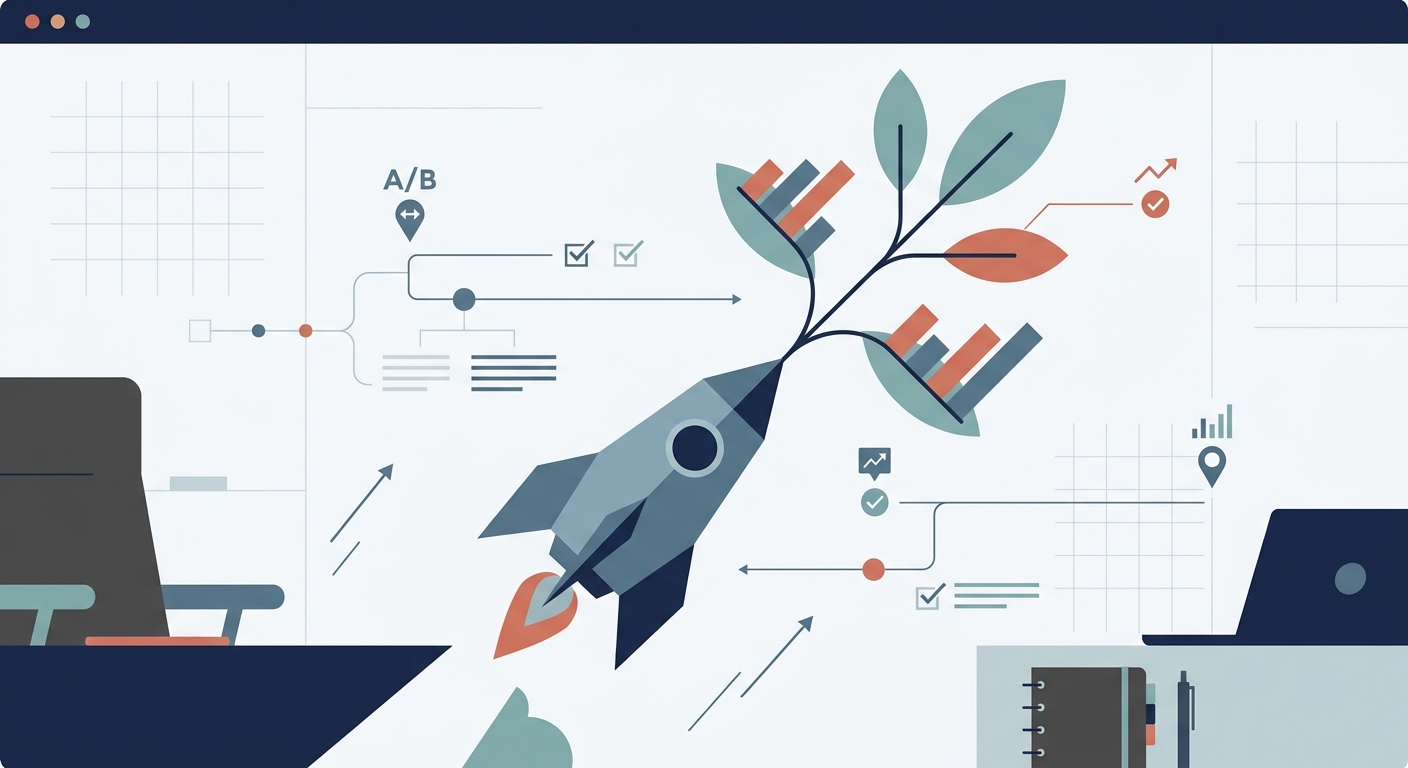 The Comprehensive Guide to Growth Hacking for Future Success