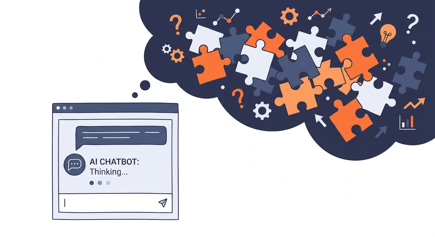 Why Do AI Models Hallucinate? 6 Simple Reasons Explained