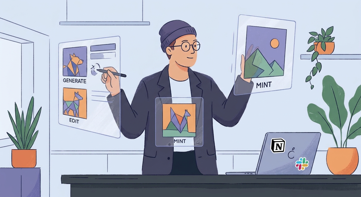 What Are AI-Generated NFTs and Why You Need an AI Creation Tool