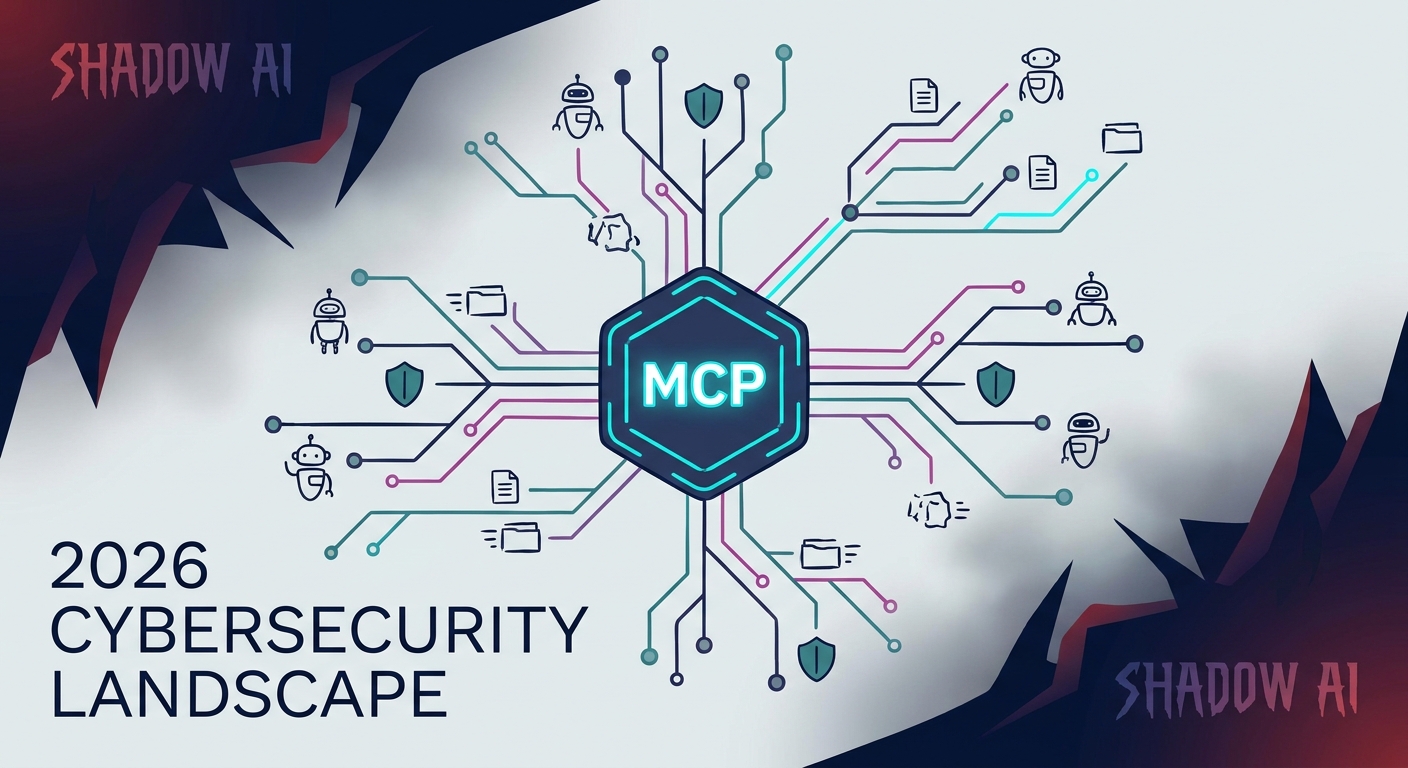 Post-Quantum AI Infrastructure Security: Protecting MCP Deployments in 2026