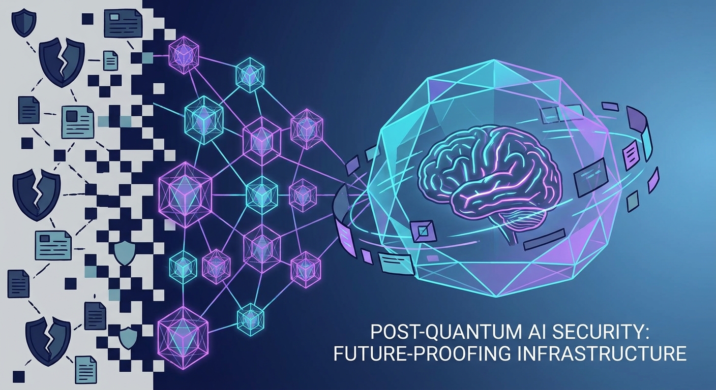 Top 5 Strategies for Post-Quantum AI Infrastructure Security in 2026