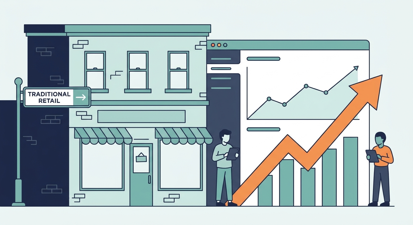 Can Growth Hacking Techniques Be Applied to Offline Services?