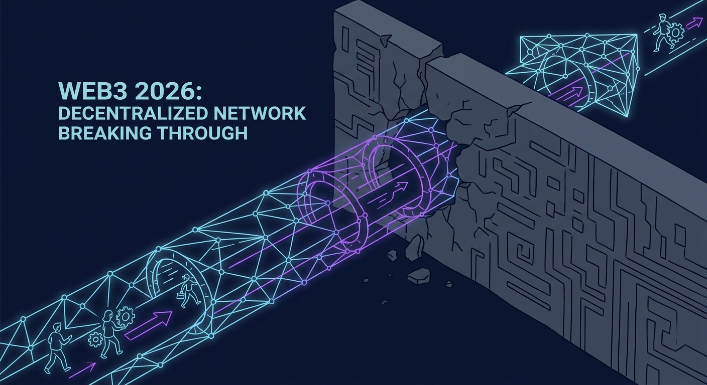 Top 7 Web3 VPNs for Censorship-Resistant Internet Access in 2026