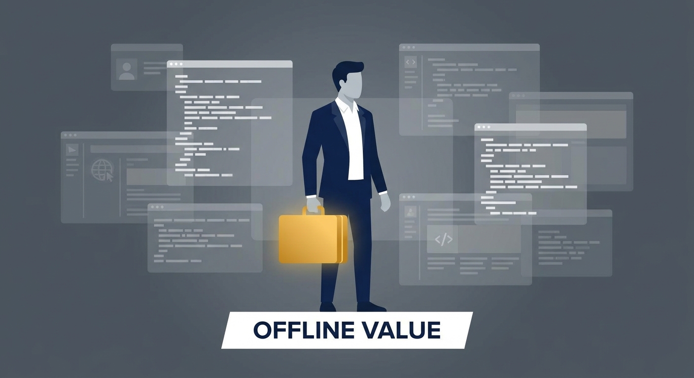 18 Powerful Offline Growth Hacking Strategies