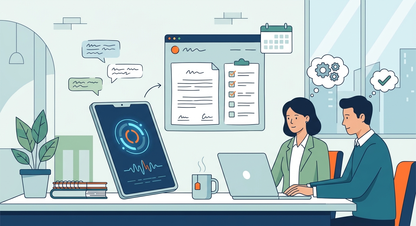 9 Best Artificial Intelligence Scribes for 2025